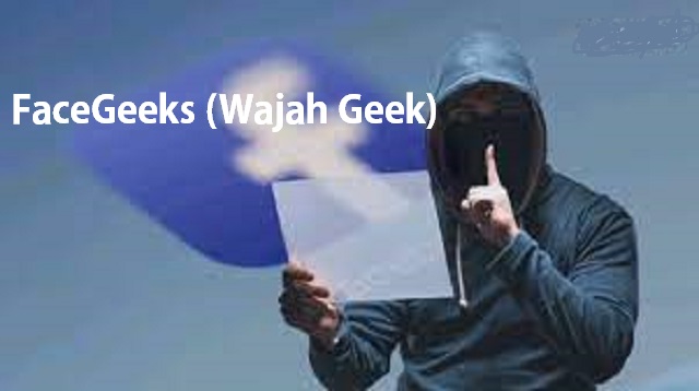 FaceGeeks (Wajah Geek)