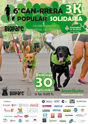 can-carrera 2018 Bioparc