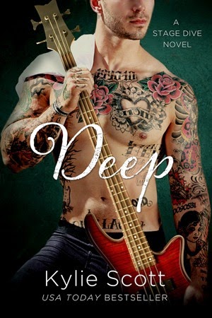 Deep by Kylie Scott