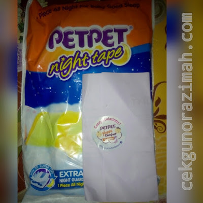 Petpet Happy Comfort Delights, goodies, petpet malaysia