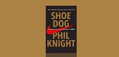 Shoe Dog pdf