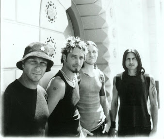 #9 Audioslave Wallpaper