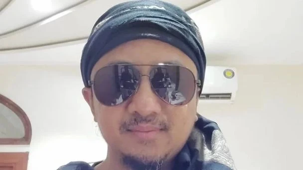 Yusuf Mansur Unggah Foto di Yaman Tanpa Bahas Penggerudukan Massa di Rumahnya, Warganet: Pak, Dicariin Orang