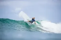Crosby Colapinto (Foto: Aaron Hughes)