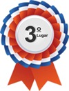 3 lugar