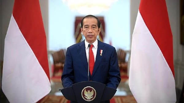 Ada "Para Dewa" di Lingkaran Jokowi?