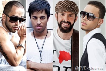 © TVExclusivas