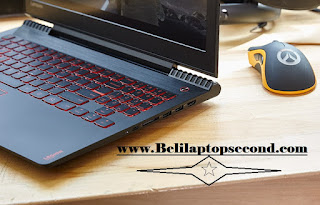 Terima Service Laptop Gaming Lenovo Legion di Malang