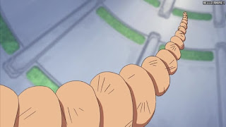 ワンピース アニメ エニエスロビー編 304話 | ONE PIECE Episode 304 Enies Lobby