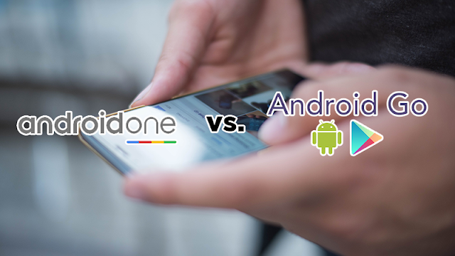 Android One vs. Android Go: The Difference Explained