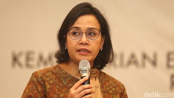 Kritisi Kebijakan BPJS Kesehatan, Politikus PDIP: Jangan Sri Mulyani Yang Nyocor Terus