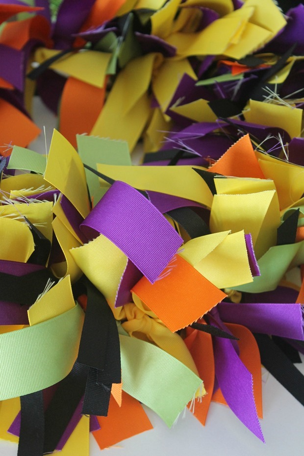 easy ribbon crafts