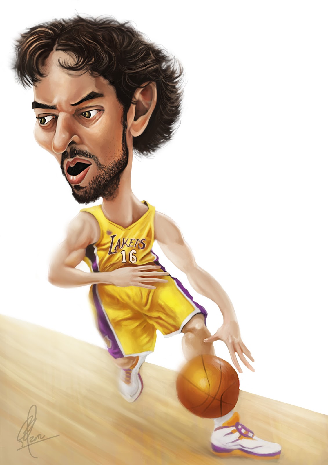 wallpaper pau gasol lakers kobe bryant and pau gasol wallpaper