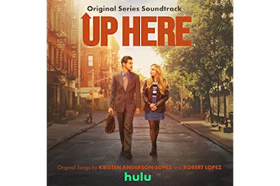 Up Here Soundtrack