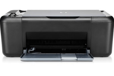 HP Deskjet F2430 Driver Download Mac and Windows