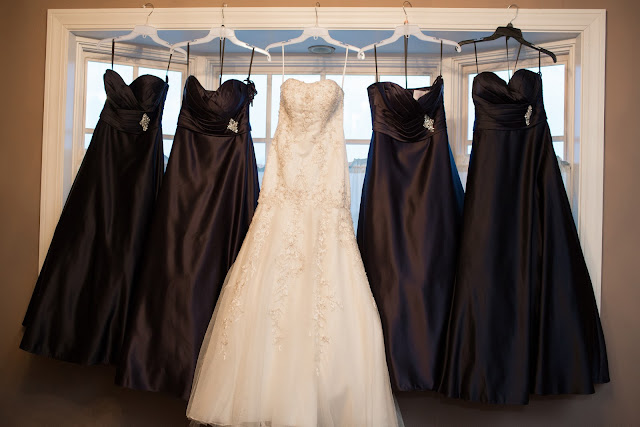 Bridesmaid Dresses