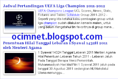 Cara Pasang Read More Otomatis Terbaru di Blogspot