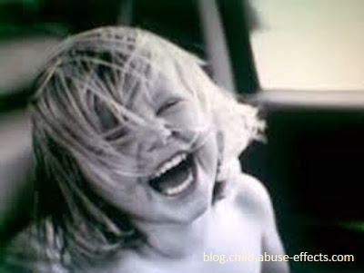 Laughter Really Is Good For the Soul
