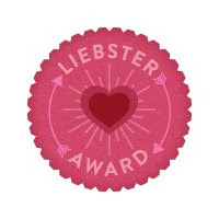 Liebster Award!