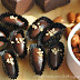 Biskut Almond London / Almond London Cookies ~ Resepi Terbaik