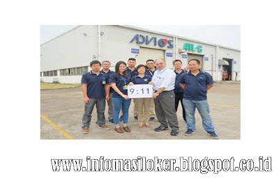 PT Advics Manufacturing Indonesia