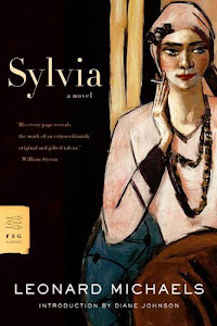 Sylvia: A Novel (FSG Classics) (English Edition)