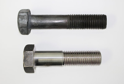 Cut Thread Bolts