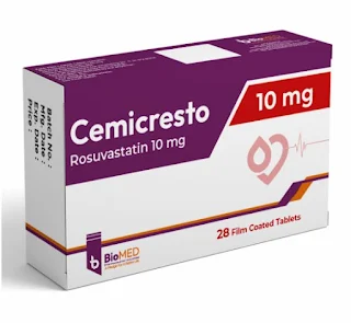 CEMICRESTO دواء