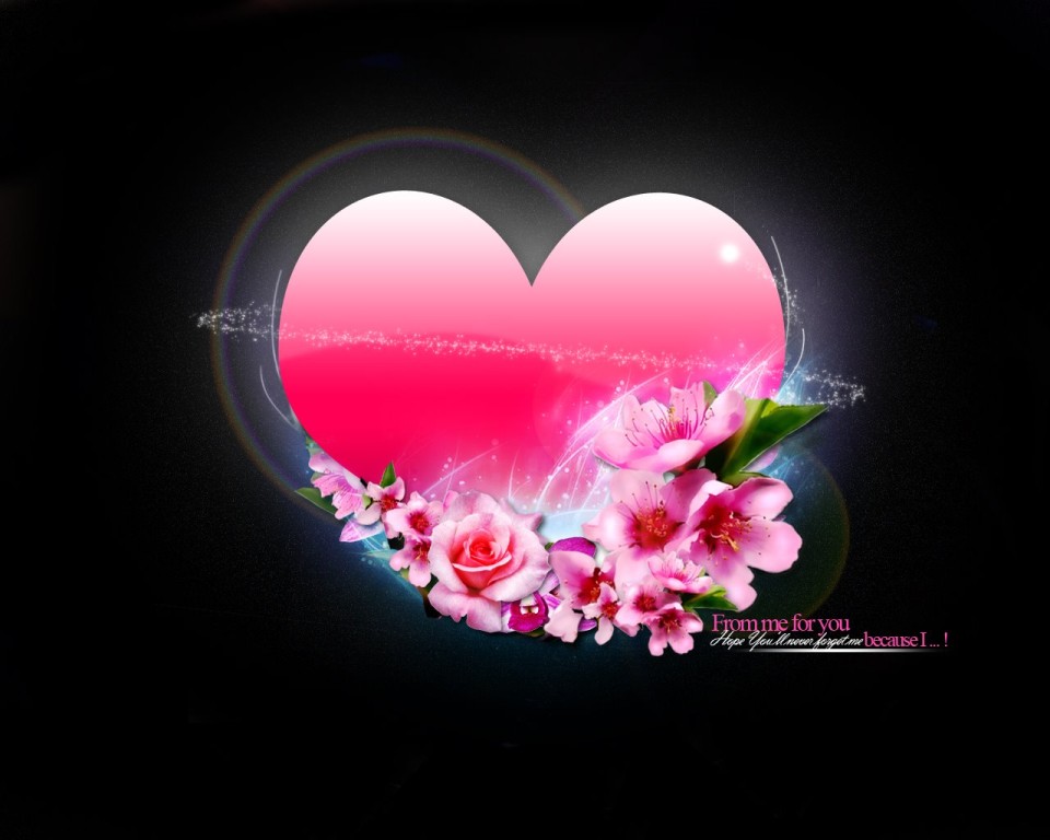 Valentine's Heart Wallpapers Cool Wallpapers