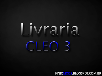 Livraria Cleo 3