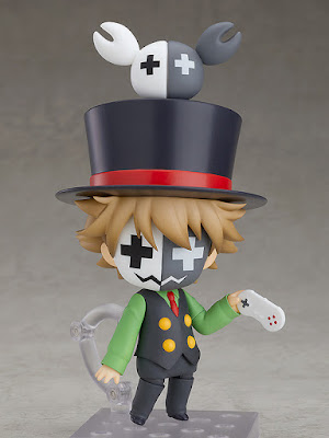 Figuras: Nuevo nendoroid de Let's Player - Good Smile Company 