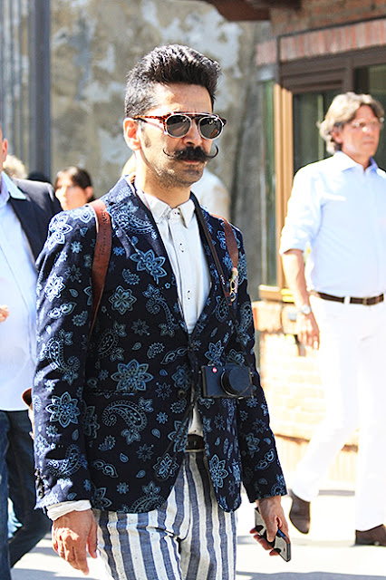 Pitti Immagine Uomo 84