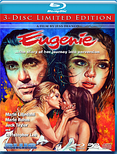 Eugenie Eugenie