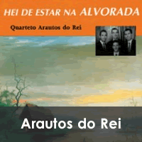 Arautos do Rei