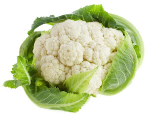 cauliflower