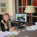 Bianca Nannini, a Pistoia la centenaria più in forma del pianeta: dirige un'azienda e fa tutto da sola