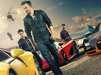 Need For Speed (2014) Bluray Sub Indo | Download Streaming Movie