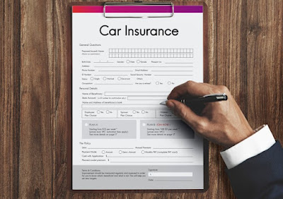 Car Insurance in Australia