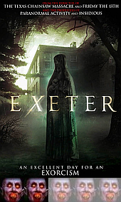 Exeter