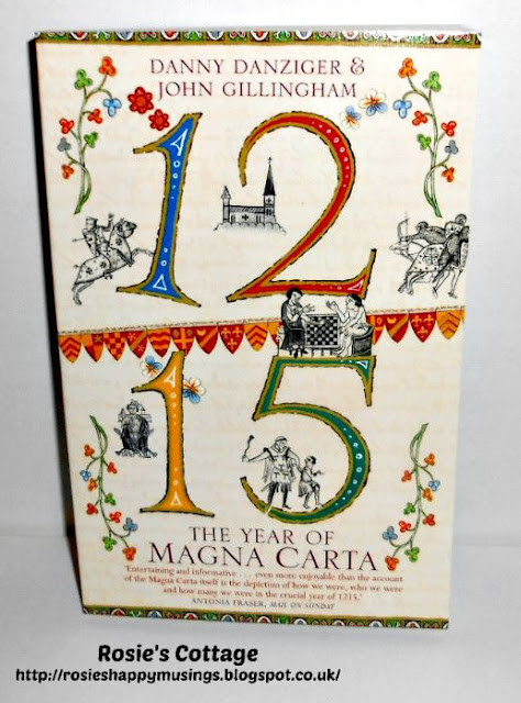 1215 Magna Carter