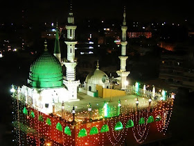 eid milad un nabi 2015,