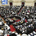 El "factor Kueider" pone freno a la actividad en el Congreso y la oposición pone en duda las sesiones extraordinarias en diciembre
