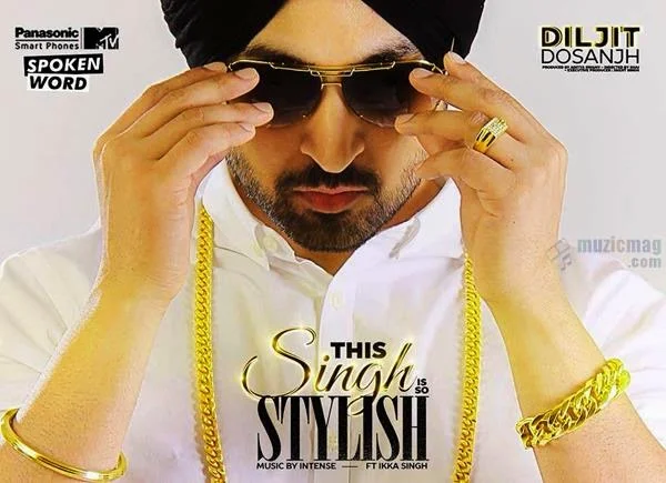 MTV Diljit