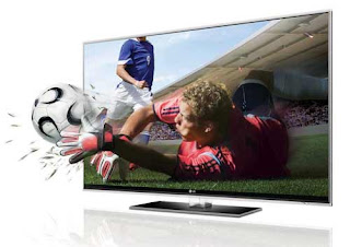 3D TV Sharp LE925 Review- Bring 3D world to your home