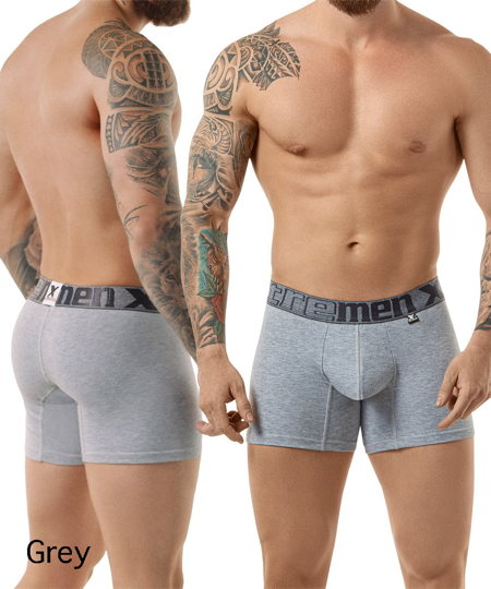 Xtremen Poly-Cotton Boxer ボクサーパンツ