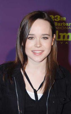 Ellen Page