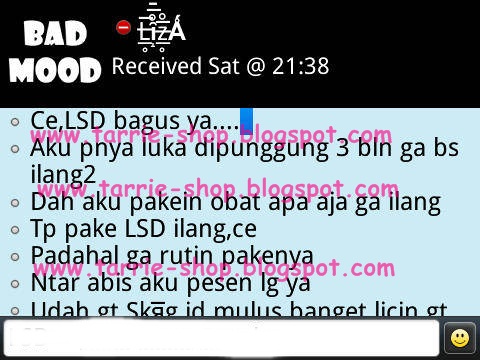 testimoni cream susu domba