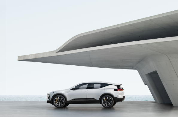 Polestar 3