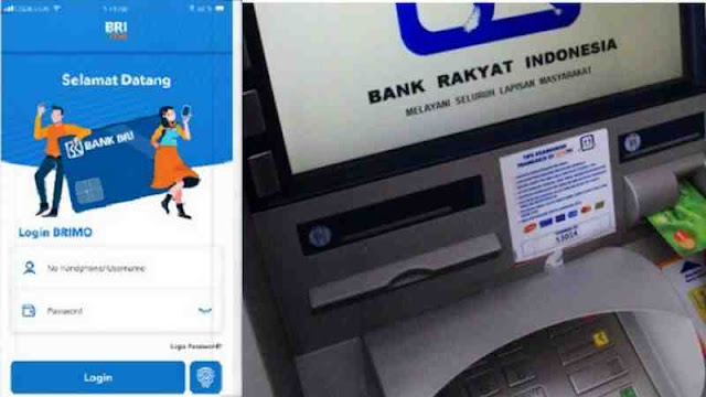 Arti kode error di aplikasi BRImo dan ATM BRI