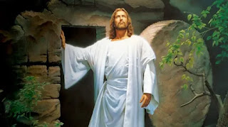 4 AKIBAT KEBANGKITAN YESUS DARI ANTARA ORANG MATI